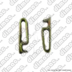 078-180336 PASTILLA DE FRENO