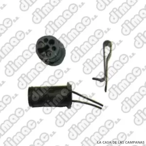 078-180676 PASTILLA DE FRENO