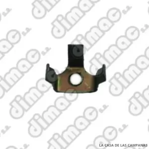 078-180802 PASTILLA DE FRENO
