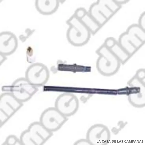078-180931 PASTILLA DE FRENO - Imagen 2