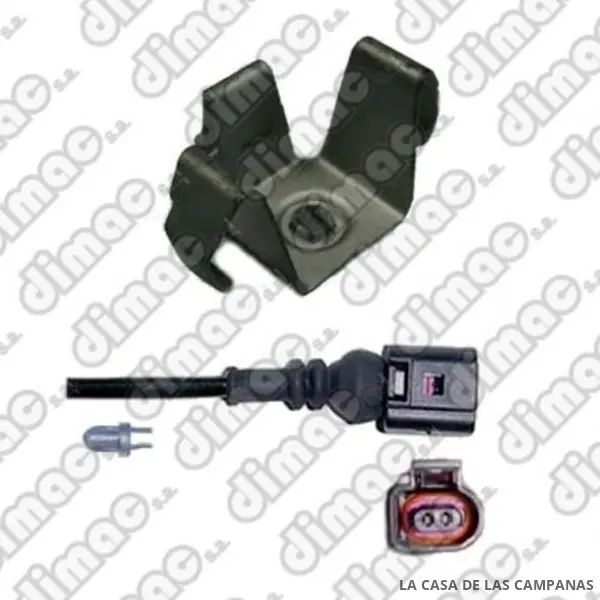078-181567 PASTILLA DE FRENO - Imagen 2