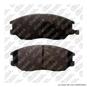 078-181714 PASTILLA DE FRENO