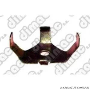 078-3053 PASTILLA DE FRENO