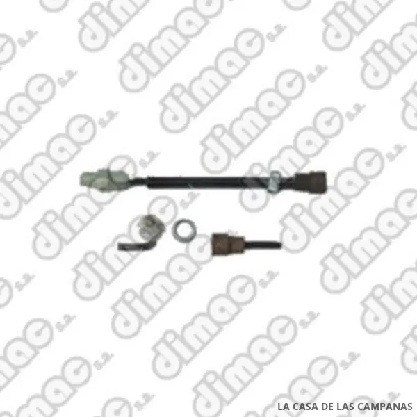 078-3056 PASTILLA DE FRENO - Image 2