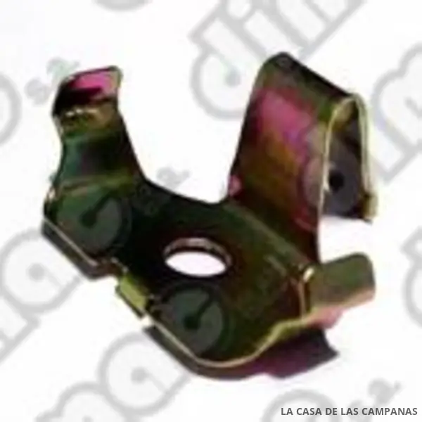 078-3093 PASTILLA DE FRENO - Imagen 2