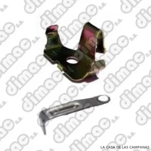 078-3151 PASTILLA DE FRENO