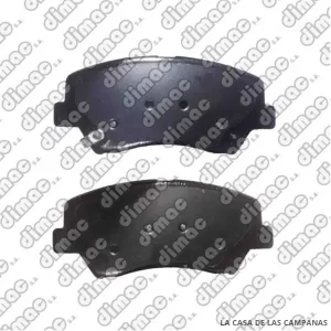 078-3220 PASTILLA DE FRENO
