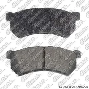 078-3269 PASTILLA DE FRENO