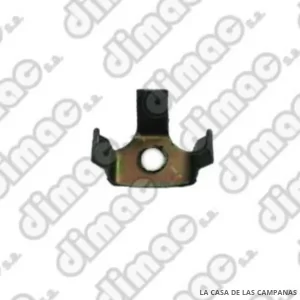 078-400020 PASTILLA DE FRENO
