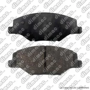 078-401143 PASTILLA DE FRENO