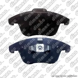 078-401150 PASTILLA DE FRENO