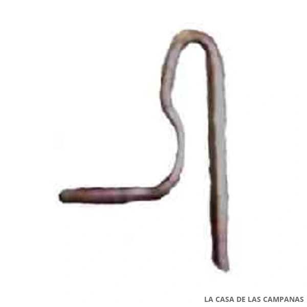 078-690102 PASTILLA DE FRENO - Imagen 2