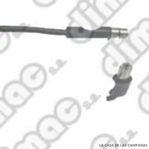 078-690297 PASTILLA DE FRENO - Imagen 2