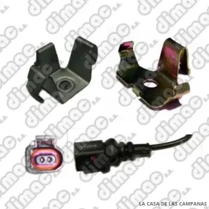 078-690625 PASTILLA DE FRENO
