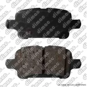 078-83641 PASTILLA DE FRENO