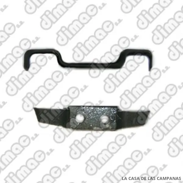 078-930217 PASTILLA DE FRENO - Imagen 2