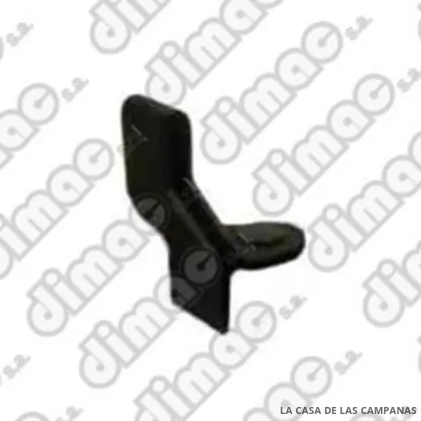 078-930908 PASTILLA DE FRENO - Imagen 2