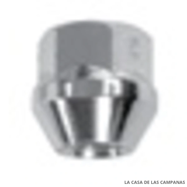 139-33295 TUERCA DE RUEDA DEPORTIVA