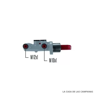 050-423252 BOMBA DE FRENO