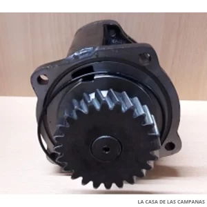 052-122 BOMBA DE VACIO - DEPRESOR