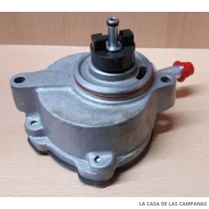 052-510 BOMBA DE VACIO - DEPRESOR