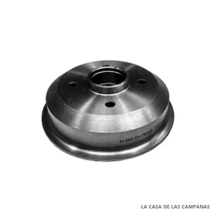 056-204040 CAMPANA DE FRENO