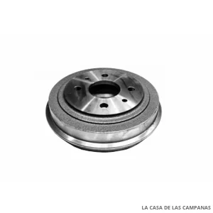 056-6530 CAMPANA DE FRENO
