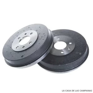 056-6537 CAMPANA DE FRENO