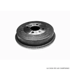056-6537A CAMPANA DE FRENO