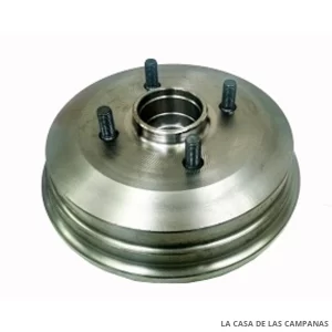 056-6609 CAMPANA DE FRENO