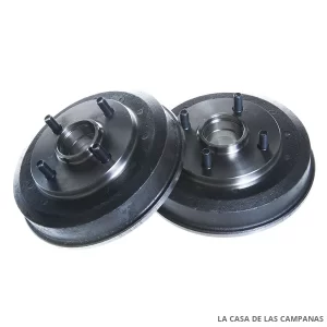 056-6619C CAMPANA DE FRENO