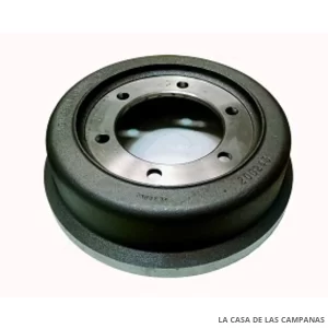 056-6628 CAMPANA DE FRENO