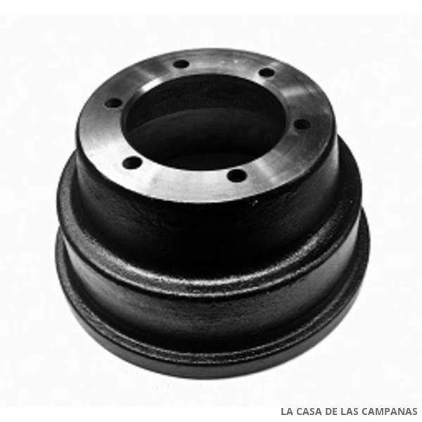 056-6629 CAMPANA DE FRENO