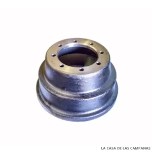 056-6631 CAMPANA DE FRENO