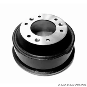 056-6636 CAMPANA DE FRENO