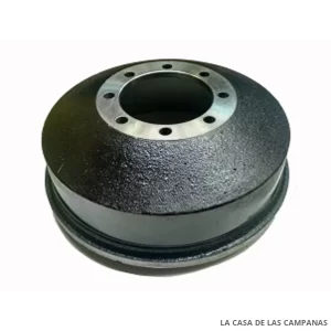 056-6637 CAMPANA DE FRENO