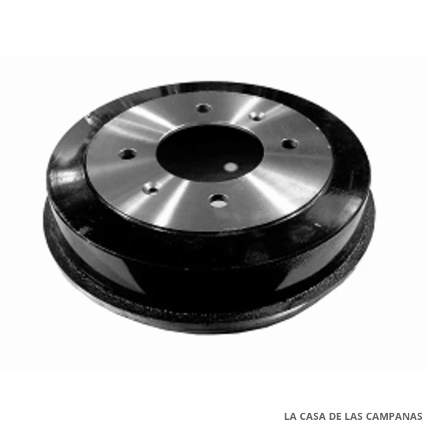 056-6926 CAMPANA DE FRENO