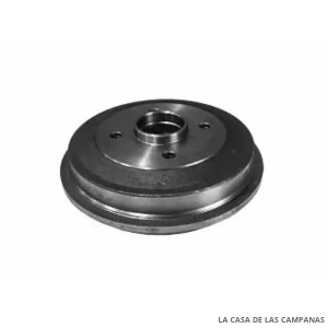 056-6931C CAMPANA DE FRENO