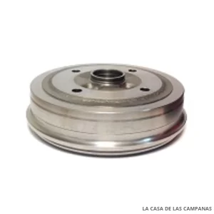 056-7126 CAMPANA DE FRENO