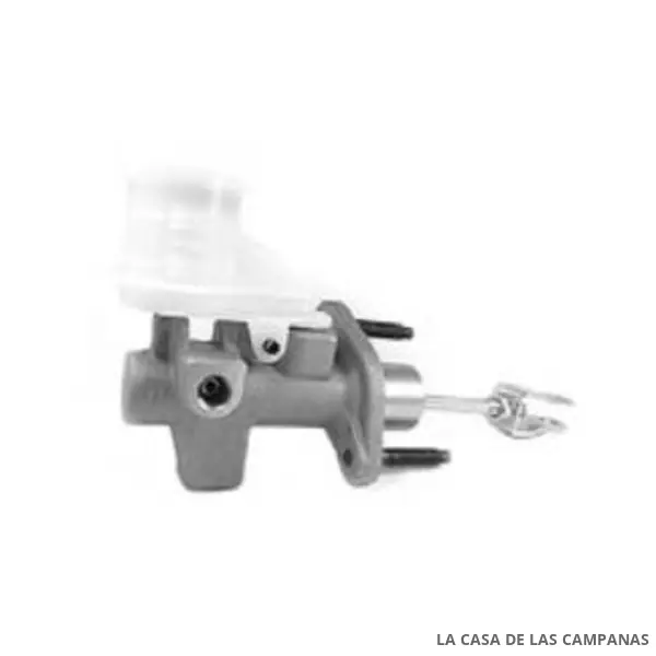 058-T19011 BOMBA DE EMBRAGUE