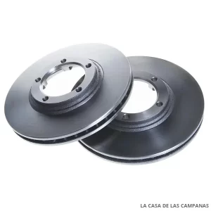 072-10991A DISCO DE FRENO