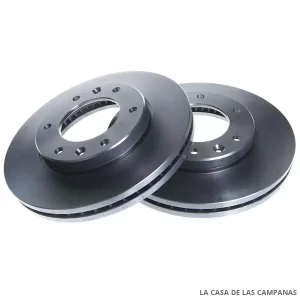072-10991D DISCO DE FRENO