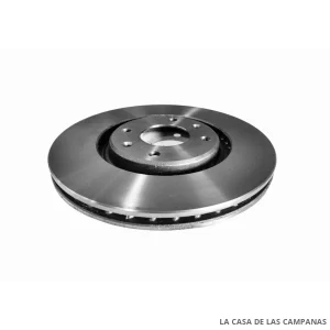 072-11001 DISCO DE FRENO