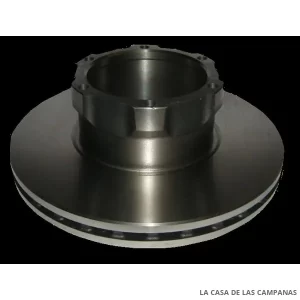 072-12009 DISCO DE FRENO