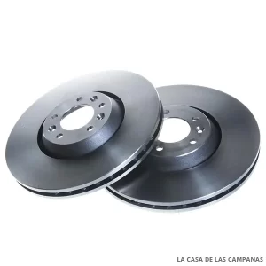 072-15033 DISCO DE FRENO