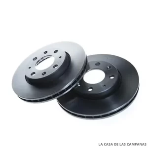 072-16015 DISCO DE FRENO