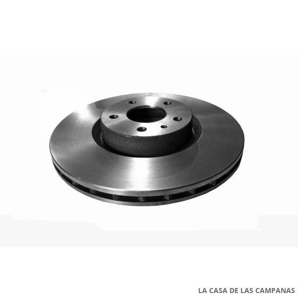 072-204543 DISCO DE FRENO