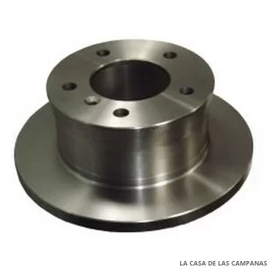 072-204929 DISCO DE FRENO