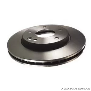 072-205653 DISCO DE FRENO