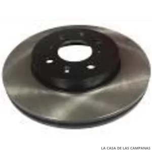 072-206158 DISCO DE FRENO